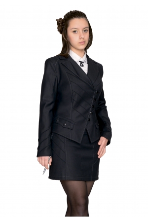 Пиджак Лика 28-34